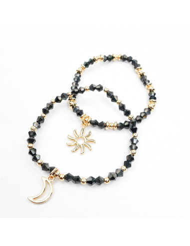 Set de Pulseras | Infinita Moda