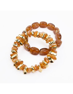 Set de Pulseras | Infinita Moda