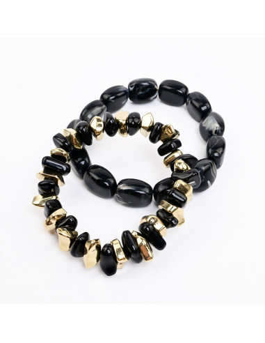 Set de Pulseras | Infinita Moda