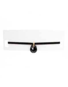 Choker de Gamuzas | Infinita Moda