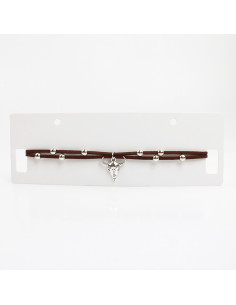 Choker de Gamuza | Infinita Moda