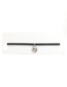 Choker de Gamuza | Infinita Moda