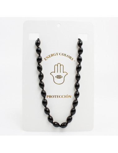 Collar Energético | Infinita Moda