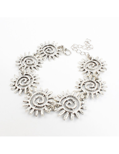 Pulsera de Cadena | Infinita Moda
