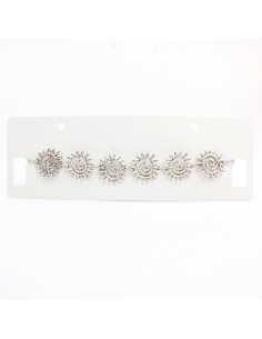 Choker de Cadena | Infinita Moda