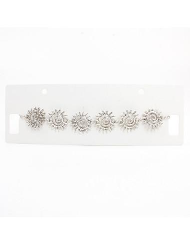 Choker de Cadena | Infinita Moda