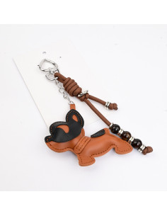 Llavero y Bag Charm | Infinita Moda