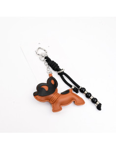 Llavero y Bag Charm | Infinita Moda