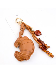 Llavero y Bag Charm | _Infinita Moda