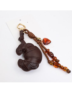 Llavero y Bag Charm | _Infinita Moda