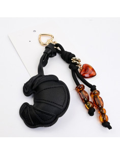 Llavero y Bag Charm | _Infinita Moda