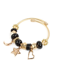 Pulsera Charms