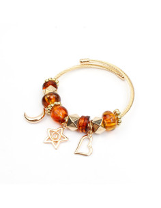 Pulsera Charms
