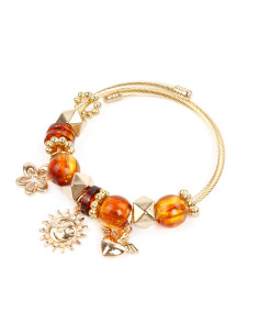 Pulsera Charms | Infinita Moda