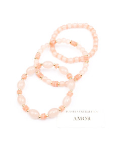 Set de Pulseras | Infinita Moda