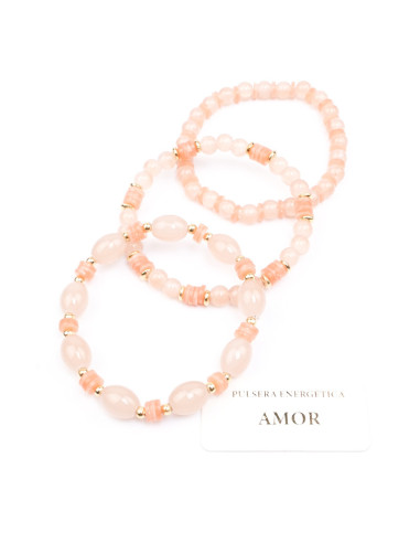 Set de Pulseras | Infinita Moda