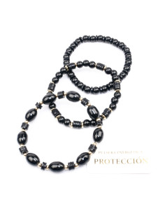 Set de Pulseras | Infinita Moda