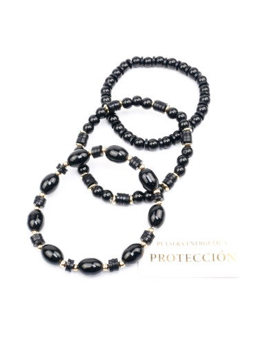 Set de Pulseras | Infinita Moda
