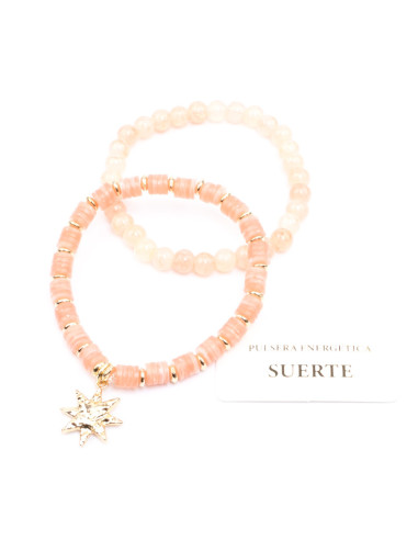 Set de Pulseras | Infinita Moda