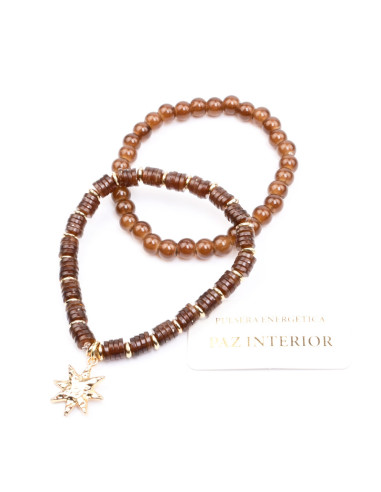 Set de Pulseras | Infinita Moda