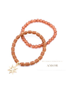 Set de Pulseras | Infinita Moda