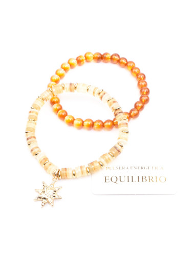 Set de Pulseras | Infinita Moda