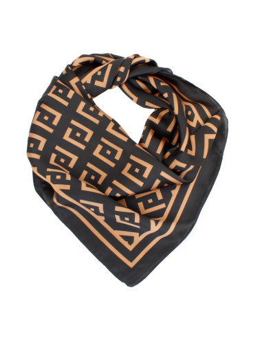 Pañuelo Prisma Black (70x70)