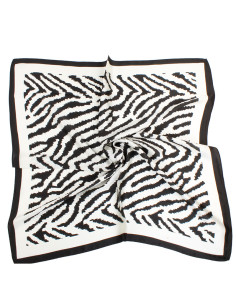 Pañuelo Zebra New (70x70)
