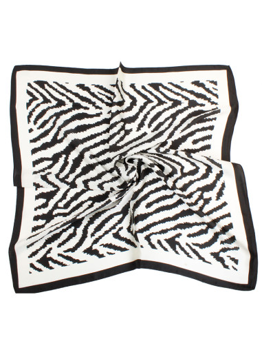Pañuelo Zebra New (70x70)