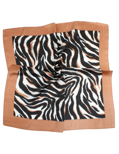 Pañuelo Animal Spirit (70x70)