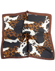 Pañuelo Savanna(70x70)