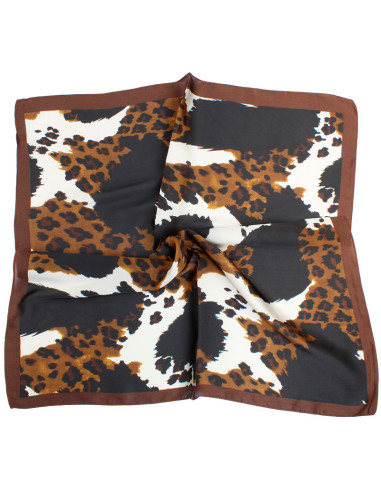 Pañuelo Savanna(70x70)