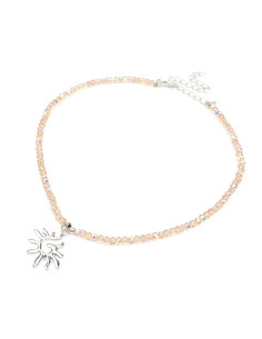 Collar Enhebrado | Infinita Moda