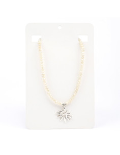 Collar Enhebrado | Infinita Moda