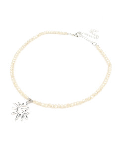 Collar Enhebrado | Infinita Moda