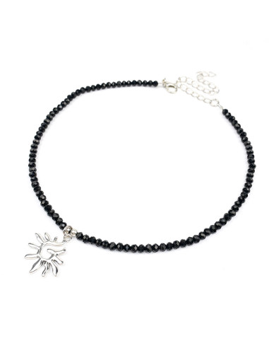 Collar Enhebrado | Infinita Moda