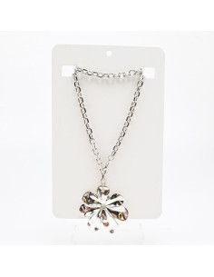 Collar Flower