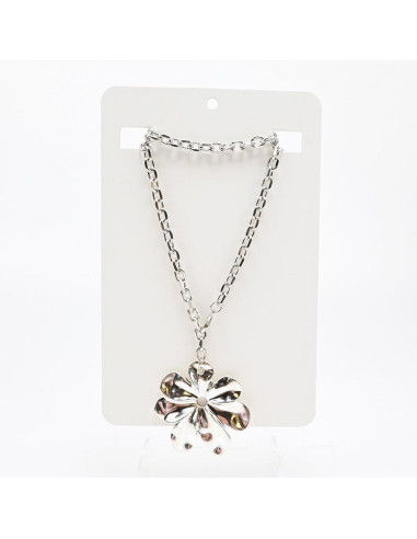 Collar Flower