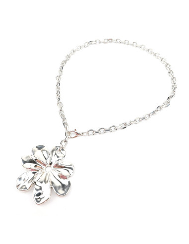 Collar Flower