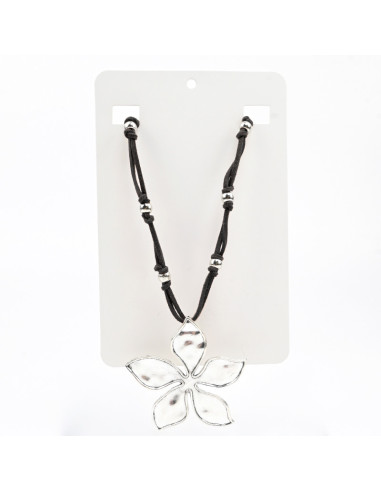 Collar de Gamuza | Infinita Moda