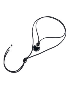 Collar de Gamuza | Infinita Moda