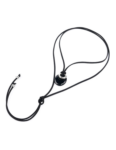Collar de Gamuza | Infinita Moda