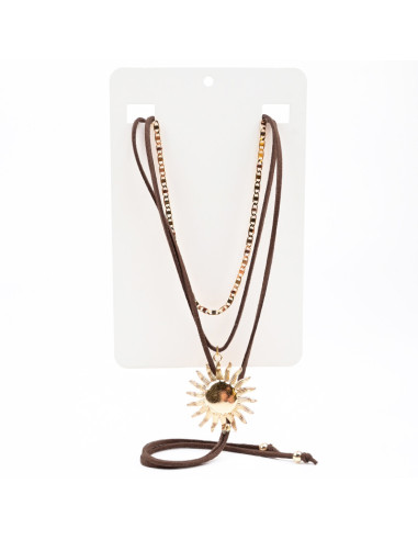 Collar Combinado