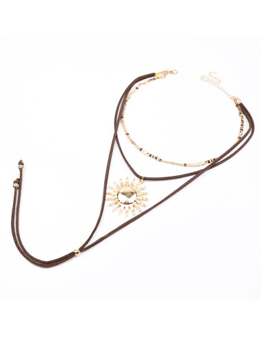 Collar Combinado