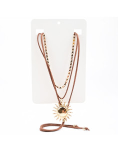 Collar Combinado