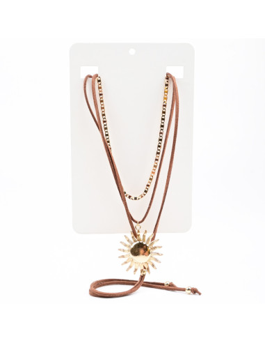 Collar Combinado