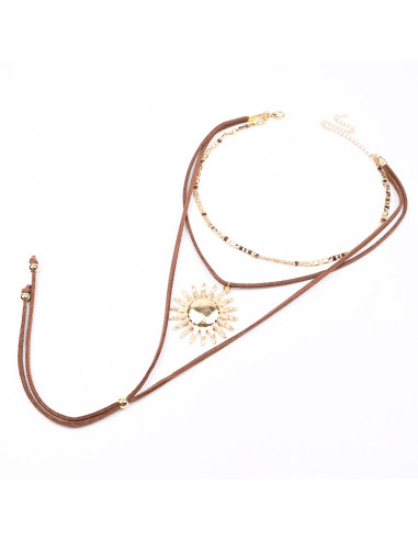Collar Combinado