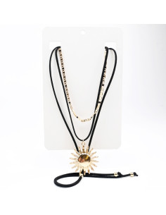 Collar Combinado