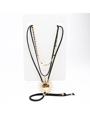 Collar Combinado