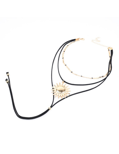 Collar Combinado